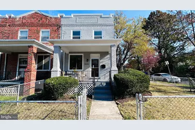 1440 18th Place SE, Washington, DC 20020 - Photo 1