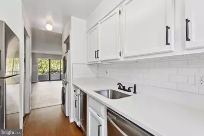 3115 Hawthorne Drive NE #3115, Washington, DC 20017 - Photo 3