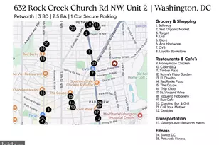 632 Rock Creek Church Rd NW, Washington, DC 20010 - Photo 29