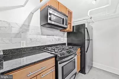 3001 Porter Street NW #100, Washington, DC 20008 - Photo 13