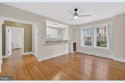 1954 Columbia Road NW #110, Washington, DC 20009 - Photo 5