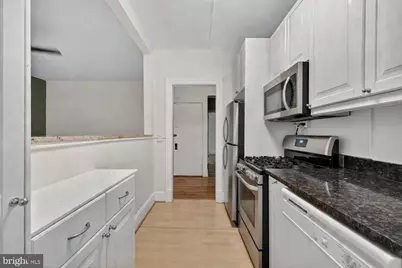 1954 Columbia Road NW #110, Washington, DC 20009 - Photo 3