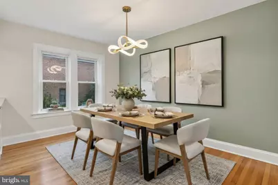 1954 Columbia Road NW #110, Washington, DC 20009 - Photo 7