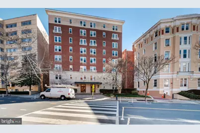 1954 Columbia Road NW #110, Washington, DC 20009 - Photo 23