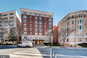 1954 Columbia Rd NW, Washington, DC 20009 - Photo 23