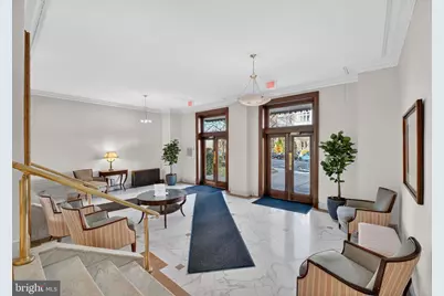 1954 Columbia Road NW #110, Washington, DC 20009 - Photo 17
