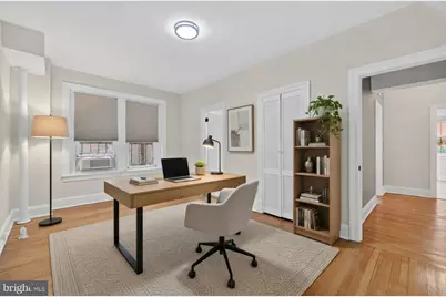 1954 Columbia Road NW #110, Washington, DC 20009 - Photo 13