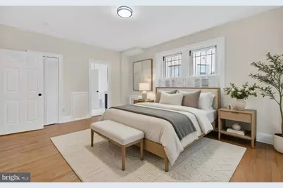 1954 Columbia Road NW #110, Washington, DC 20009 - Photo 9