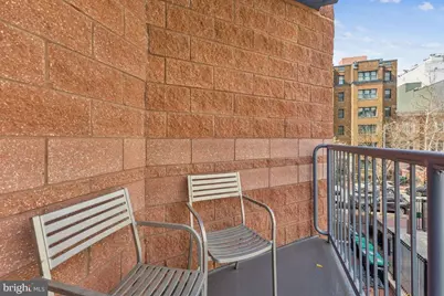 1117 10th Street NW #305, Washington, DC 20001 - Photo 15