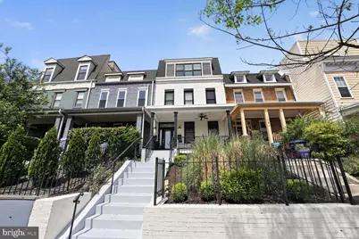 1232 I Street NE #1, Washington, DC 20002 - Photo 9