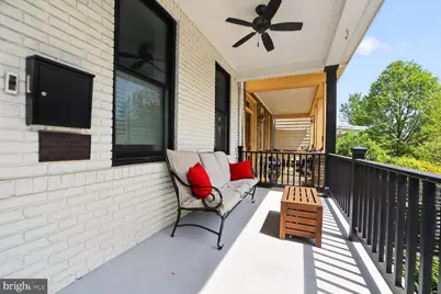 1232 I Street NE #1, Washington, DC 20002 - Photo 3