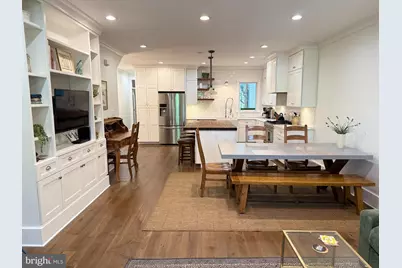 1232 I Street NE #1, Washington, DC 20002 - Photo 3
