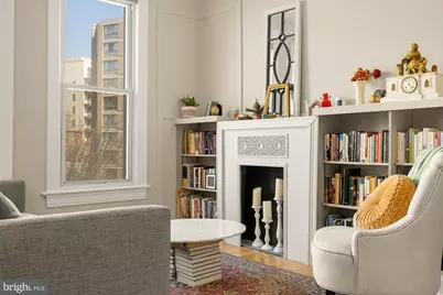 1300 Massachusetts Avenue NW #303, Washington, DC 20005 - Photo 7