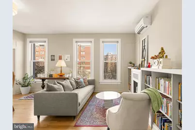 1300 Massachusetts Avenue NW #303, Washington, DC 20005 - Photo 5