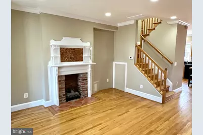 1227 Linden Place NE, Washington, DC 20002 - Photo 3