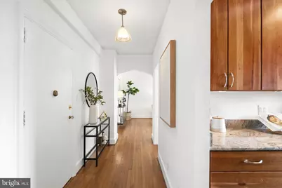 3601 Connecticut Avenue NW #409, Washington, DC 20008 - Photo 7