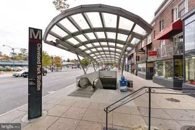 3601 Connecticut Avenue NW #409, Washington, DC 20008 - Photo 37