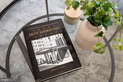 3601 Connecticut Avenue NW #409, Washington, DC 20008 - Photo 15