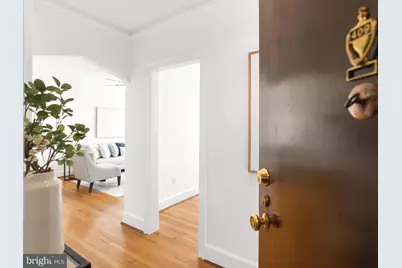 3601 Connecticut Avenue NW #409, Washington, DC 20008 - Photo 5