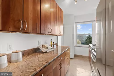 3601 Connecticut Avenue NW #409, Washington, DC 20008 - Photo 17