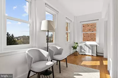 3601 Connecticut Avenue NW #409, Washington, DC 20008 - Photo 13