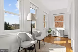 3601 Connecticut Ave NW, Washington, DC 20008 - Photo 13