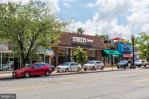 3601 Connecticut Ave NW, Washington, DC 20008 - Photo 39