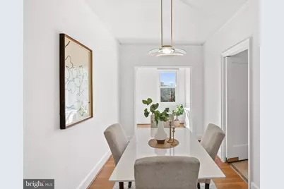 3601 Connecticut Avenue NW #409, Washington, DC 20008 - Photo 21