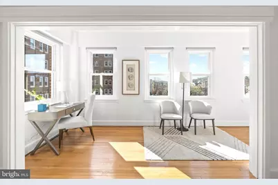 3601 Connecticut Avenue NW #409, Washington, DC 20008 - Photo 11