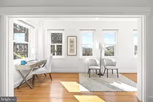 3601 Connecticut Ave NW, Washington, DC 20008 - Photo 11