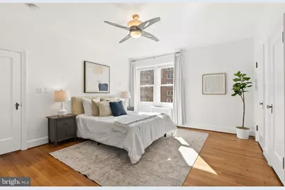 3601 Connecticut Avenue NW #409, Washington, DC 20008 - Photo 25