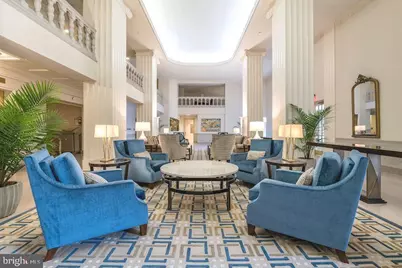 3601 Connecticut Avenue NW #409, Washington, DC 20008 - Photo 3