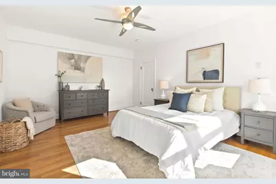 3601 Connecticut Avenue NW #409, Washington, DC 20008 - Photo 23