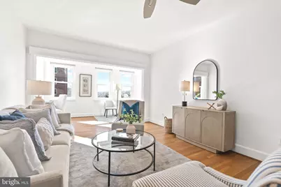 3601 Connecticut Avenue NW #409, Washington, DC 20008 - Photo 9