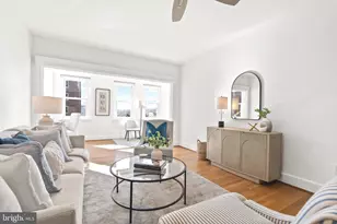 3601 Connecticut Ave NW, Washington, DC 20008 - Photo 9