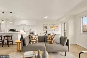 4201 Cathedral Ave NW, Washington, DC 20016 - Photo 11