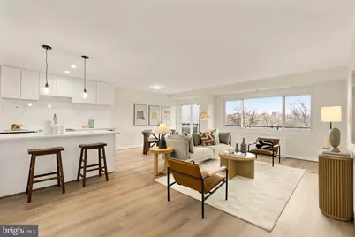 4201 Cathedral Avenue NW #1009E, Washington, DC 20016 - Photo 9