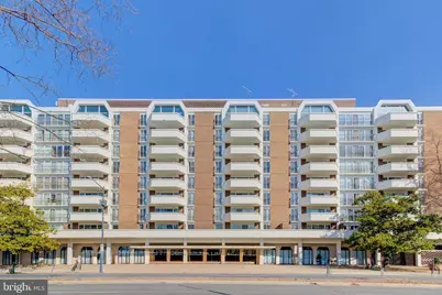 700 7th Street SW #313, Washington, DC 20024 - Photo 15
