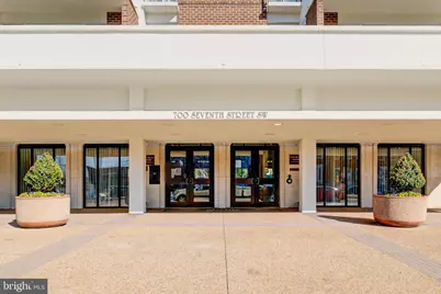 700 7th Street SW #313, Washington, DC 20024 - Photo 19