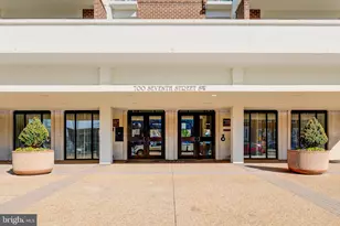 700 7th St SW, Washington, DC 20024 - Photo 19