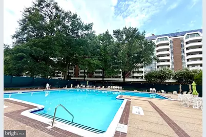 700 7th Street SW #313, Washington, DC 20024 - Photo 35