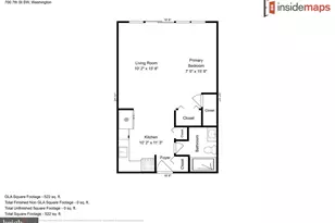 700 7th St SW, Washington, DC 20024 - Photo 15