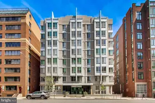 1225 13th St NW, Washington, DC 20005 - Photo 17