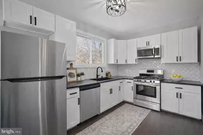 4376 Southern Avenue SE, Washington, DC 20019 - Photo 7