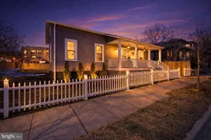 4376 Southern Ave SE, Washington, DC 20019 - Photo 43