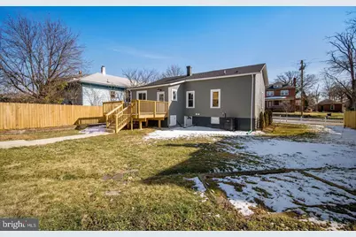 4376 Southern Avenue SE, Washington, DC 20019 - Photo 15