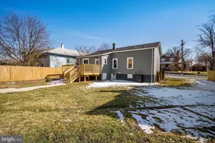 4376 Southern Ave SE, Washington, DC 20019 - Photo 15