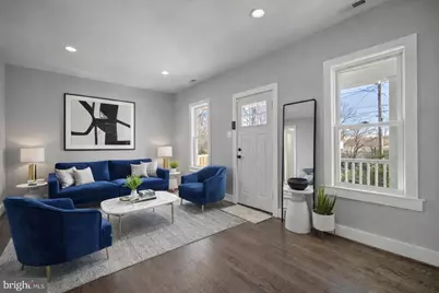 4376 Southern Avenue SE, Washington, DC 20019 - Photo 3