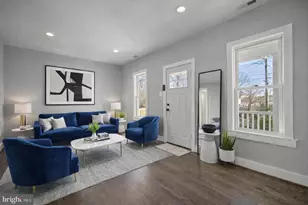 4376 Southern Ave SE, Washington, DC 20019 - Photo 3