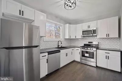 4376 Southern Avenue SE, Washington, DC 20019 - Photo 13